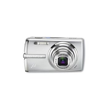 Olympus Mju 1010