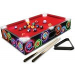 Elektronický arkádový kulečník Neon – Zboží Živě