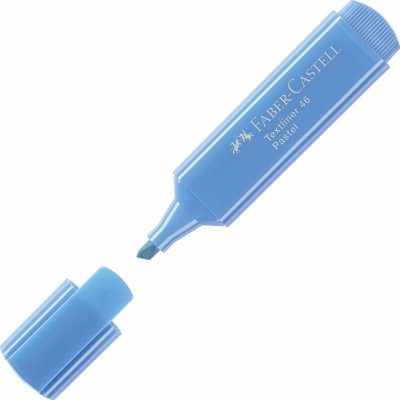 Faber Castell 1546 modrá – Zboží Živě