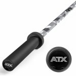 ATX LINE; bicepsová osa rovná Camouflage 1530/50 mm – Zbozi.Blesk.cz