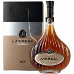 Janneau VSOP 40% 0,7 l (karton) – Zboží Dáma