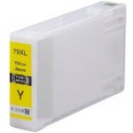 Printwell Epson C13T79044010 - kompatibilní – Hledejceny.cz