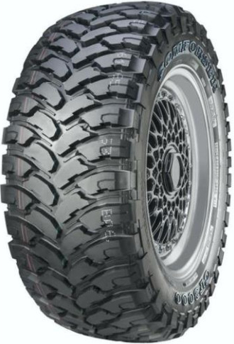 Comforser CF3000 315/75 R16 121/118Q