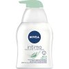 Intimní mycí prostředek Nivea intimní mycí gel Intimo Mild Fresh 250 ml