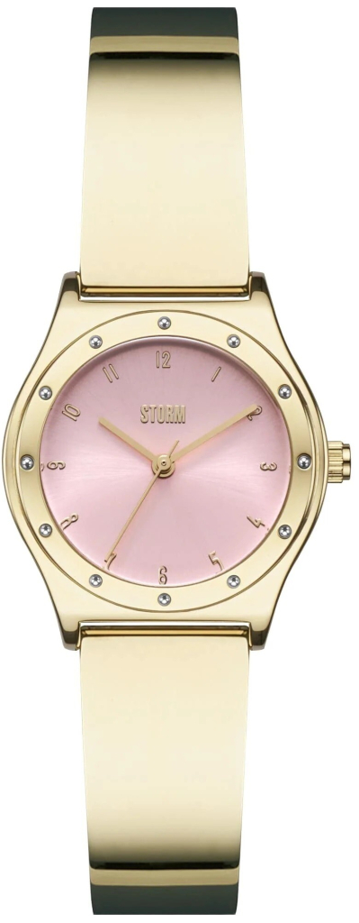 Storm MARLENA GOLD PINK