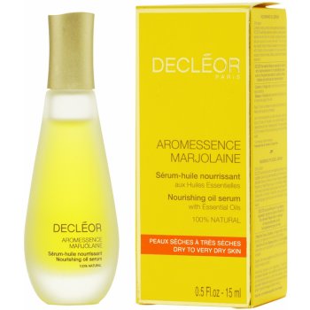 Decléor Aromessence Iris protivráskové sérum pro zralou pleť Rejuvating Serum 15 ml