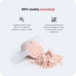 Vilgain Grass-Fed Whey Protein Isolate 1000 g – Hledejceny.cz