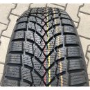 Saetta Winter 215/55 R16 93H