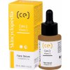 Pleťová kúra a koncentrát SKINCYCLOPEDIA Koncentrované pleťové sérum 20% vitamín C s bělícím efektem 30 ml