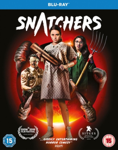 Snatchers BD