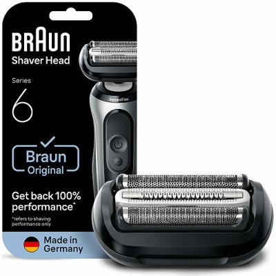 Braun CombiPack 64B – Zboží Dáma