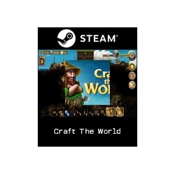 Craft the World