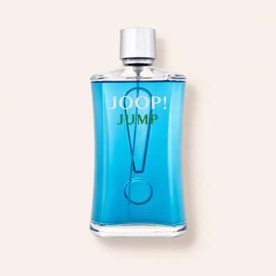 Joop! Jump toaletní voda pánská 200 ml – Hledejceny.cz