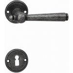 Cobra HAMBURG-R – BB – kované černé – Hledejceny.cz