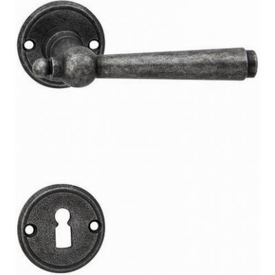 Cobra HAMBURG-R – BB – kované černé – Hledejceny.cz