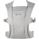 ERGOBABY EMBRACE SOFT AIR MESH Soft šedá