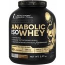 Kevin Levrone ANABOLIC ISO WHEY 2270 g