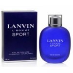 Lanvin Sport toaletní voda pánská 30 ml – Hledejceny.cz