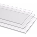 Invital skla pro OSB dřevěné terárium 100x50x50 cm – Zboží Dáma