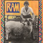 McCartney Paul & Linda - Ram [CD] – Sleviste.cz