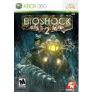 Hra pro Xbox 360 BioShock 2