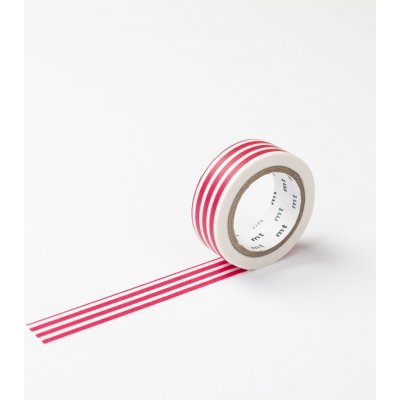 Thomas Merlo and partners AG mt pruhované růžová 1433 8416 – Hledejceny.cz