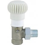 Slovarm VE-4523 DN25 1" radiátorový kohout rohový 412423 – Hledejceny.cz