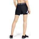 Under Armour Play Up 2-in-1 Shorts dámské kraťasy 1351981-001