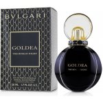 Bvlgari Goldea The Roman Night parfémovaná voda dámská 75 ml – Hledejceny.cz