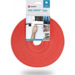 VELCRO® VELCRO - One Wrap Band pásek se suchým zipem oranžová 1 ks – Hledejceny.cz