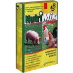 Nutri Mix pro prasata a drůbež Mineral 1 kg – Zboží Dáma