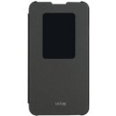 Pouzdro a kryt na mobilní telefon Pouzdro LG CCF-400 černé