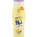 B.U. In Action Lemon & vanilla sprchový gel 250 ml