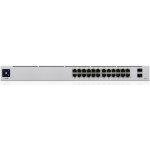 Ubiquiti UniFi USW-24-POE – Zbozi.Blesk.cz