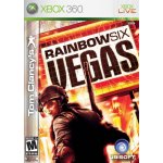 Tom Clancy's Rainbow Six Vegas – Hledejceny.cz