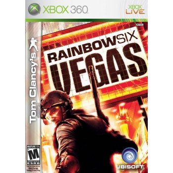 Tom Clancy's Rainbow Six Vegas