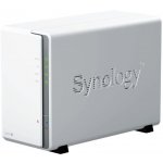 Synology DiskStation DS223j – Zbozi.Blesk.cz