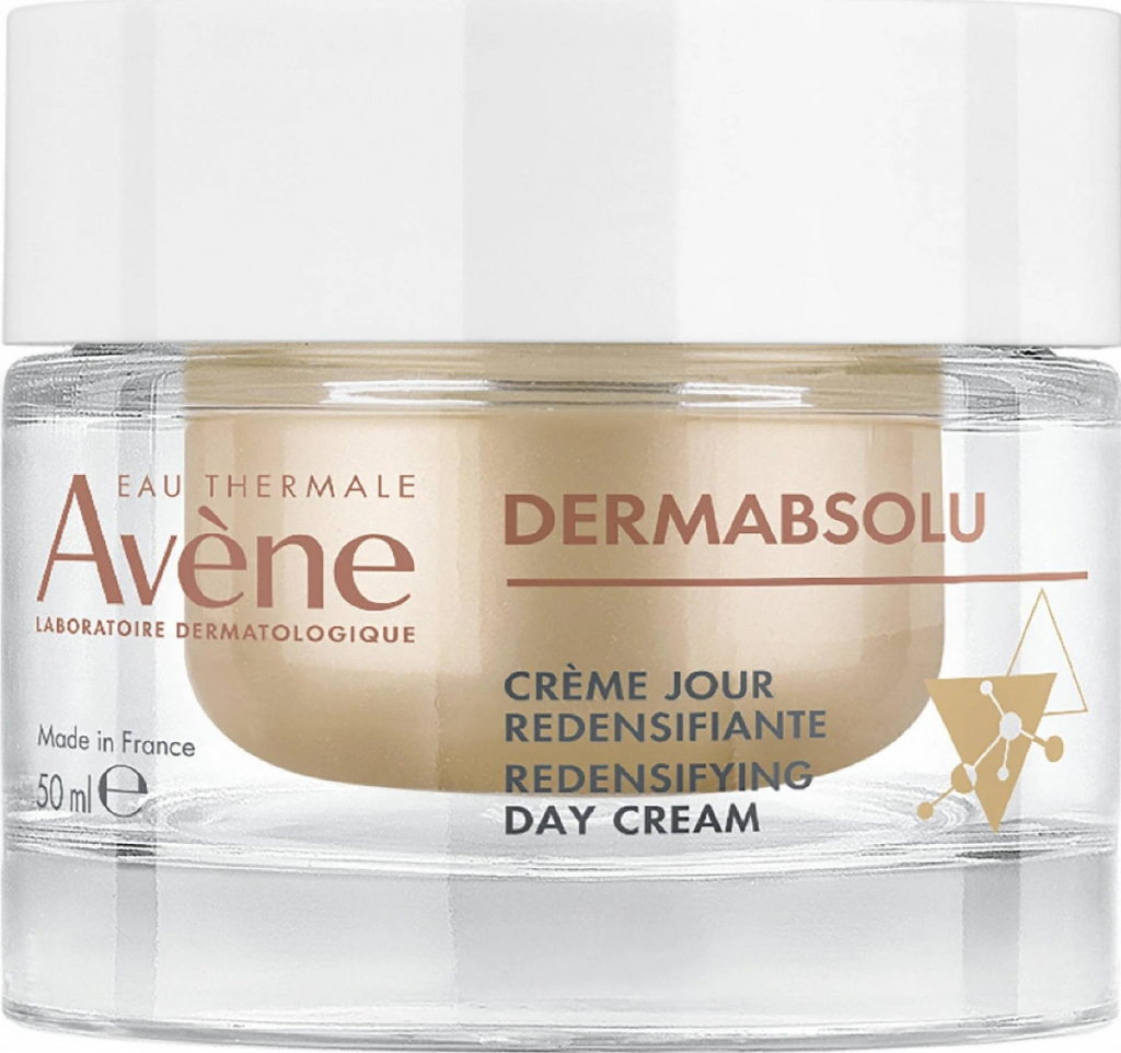 Avène DermAbsolu Remodelační denní krém 50 ml