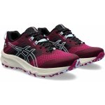 Asics boty Trabuco Terra 2 1012B427 Červená – Zbozi.Blesk.cz