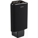 Sentiotec 136E 3,6 kW bez regulace černá – Zboží Dáma