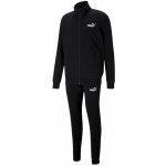 Puma Clean Sweat Suit FL 585841-01 – Zboží Mobilmania