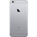 Kryt Apple iPhone 6S zadní šedý – Zboží Živě