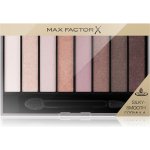 Max Factor Masterpiece Nude Palette paleta očních stínů 03 Rose Nudes 6,5 g – Hledejceny.cz