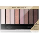 Max Factor Masterpiece Nude Palette paleta očních stínů 03 Rose Nudes 6,5 g – Zboží Mobilmania