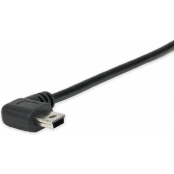 Tether Tools CU5462RT USB 2.0 A/Mini-B Right Angle, 30cm