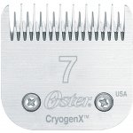 Oster Size 7 3,2 mm – Sleviste.cz