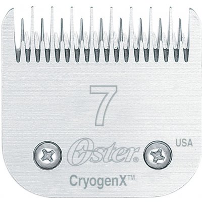 Oster Size 7 3,2 mm – Zbozi.Blesk.cz