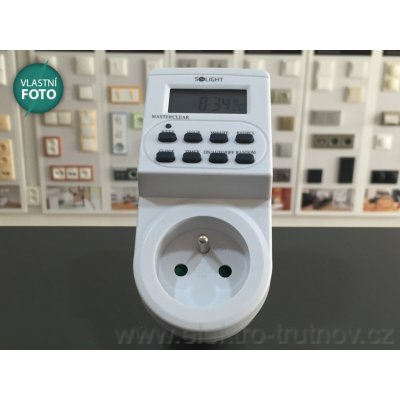 GETI DT03 – HobbyKompas.cz