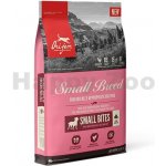Orijen Dog Small Breed 4,5 kg – Hledejceny.cz