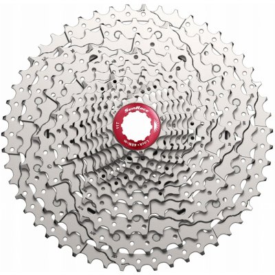 SunRace MZ800 – Sleviste.cz